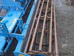 Lemken ROHRSTABWALZE D540