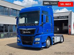 MAN TGX 18.470 4X2 LLS-U