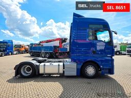 MAN TGX 18.470 4X2 LLS-U