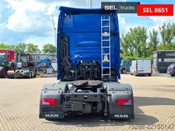 MAN TGX 18.470 4X2 LLS-U
