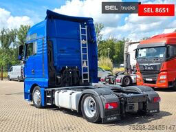 MAN TGX 18.470 4X2 LLS-U