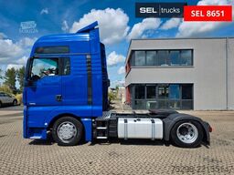 MAN TGX 18.470 4X2 LLS-U