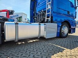 MAN TGX 18.470 4X2 LLS-U