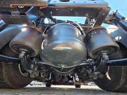 MAN TGX 18.470 4X2 LLS-U