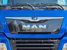 MAN TGX 18.470 4X2 LLS-U