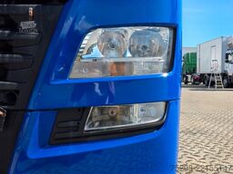 MAN TGX 18.470 4X2 LLS-U