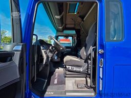 MAN TGX 18.470 4X2 LLS-U