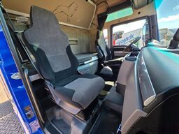MAN TGX 18.470 4X2 LLS-U