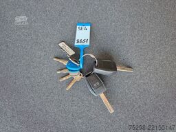 MAN TGX 18.470 4X2 LLS-U