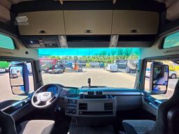MAN TGX 18.470 4X2 LLS-U