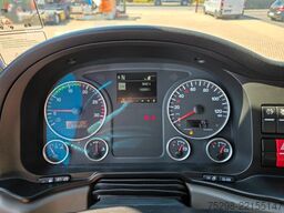 MAN TGX 18.470 4X2 LLS-U