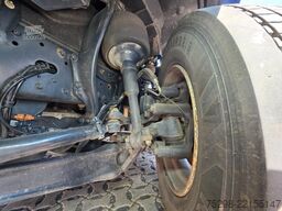 MAN TGX 18.470 4X2 LLS-U