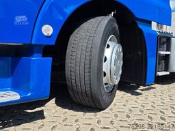 MAN TGX 18.470 4X2 LLS-U