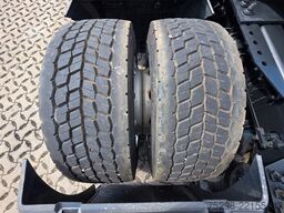 MAN TGX 18.470 4X2 LLS-U