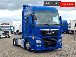 MAN TGX 18.470 4X2 LLS-U / Retarder / ADR AT