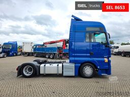 MAN TGX 18.470 4X2 LLS-U / Retarder / ADR AT