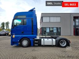 MAN TGX 18.470 4X2 LLS-U / Retarder / ADR AT