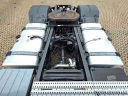 MAN TGX 18.470 4X2 LLS-U / Retarder / ADR AT