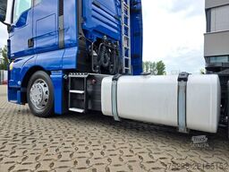 MAN TGX 18.470 4X2 LLS-U / Retarder / ADR AT