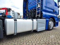 MAN TGX 18.470 4X2 LLS-U / Retarder / ADR AT