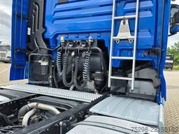 MAN TGX 18.470 4X2 LLS-U / Retarder / ADR AT