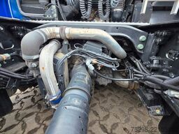 MAN TGX 18.470 4X2 LLS-U / Retarder / ADR AT
