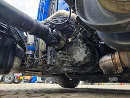 MAN TGX 18.470 4X2 LLS-U / Retarder / ADR AT