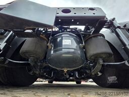 MAN TGX 18.470 4X2 LLS-U / Retarder / ADR AT