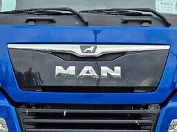MAN TGX 18.470 4X2 LLS-U / Retarder / ADR AT