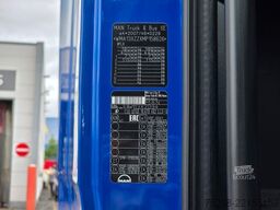 MAN TGX 18.470 4X2 LLS-U / Retarder / ADR AT