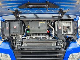 MAN TGX 18.470 4X2 LLS-U / Retarder / ADR AT
