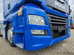MAN TGX 18.470 4X2 LLS-U / Retarder / ADR AT