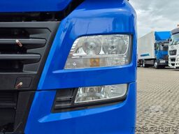 MAN TGX 18.470 4X2 LLS-U / Retarder / ADR AT