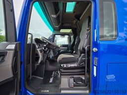 MAN TGX 18.470 4X2 LLS-U / Retarder / ADR AT