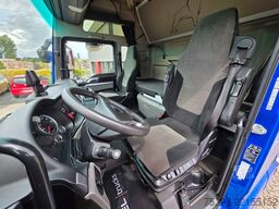 MAN TGX 18.470 4X2 LLS-U / Retarder / ADR AT