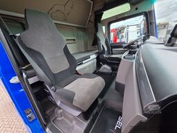 MAN TGX 18.470 4X2 LLS-U / Retarder / ADR AT