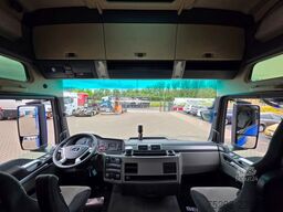 MAN TGX 18.470 4X2 LLS-U / Retarder / ADR AT