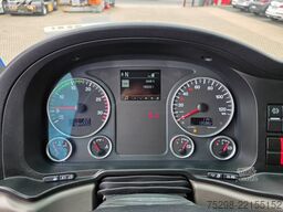 MAN TGX 18.470 4X2 LLS-U / Retarder / ADR AT