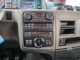 MAN TGX 18.470 4X2 LLS-U / Retarder / ADR AT