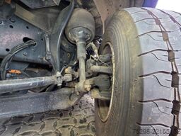 MAN TGX 18.470 4X2 LLS-U / Retarder / ADR AT