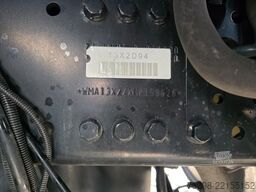 MAN TGX 18.470 4X2 LLS-U / Retarder / ADR AT