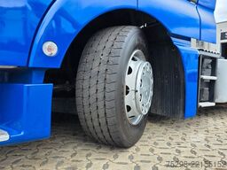 MAN TGX 18.470 4X2 LLS-U / Retarder / ADR AT