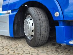 MAN TGX 18.470 4X2 LLS-U / Retarder / ADR AT