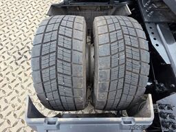 MAN TGX 18.470 4X2 LLS-U / Retarder / ADR AT