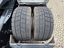 MAN TGX 18.470 4X2 LLS-U / Retarder / ADR AT