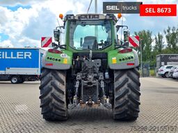 FENDT 724 Vario Ackerschlepper / 3.119h