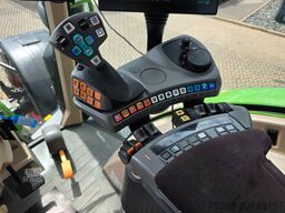 FENDT 724 Vario Ackerschlepper / 3.119h