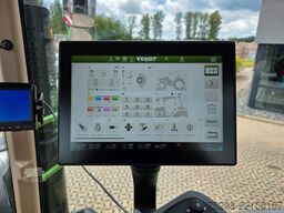 FENDT 724 Vario Ackerschlepper / 3.119h