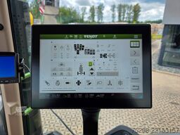 FENDT 724 Vario Ackerschlepper / 3.119h