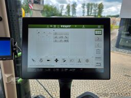 FENDT 724 Vario Ackerschlepper / 3.119h